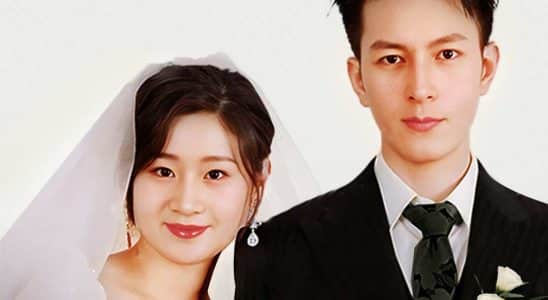 please spare the ceo madam 1760537382186