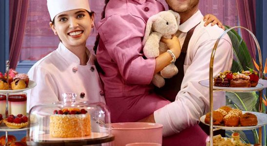 recipe for faking a marriage 1760094958409