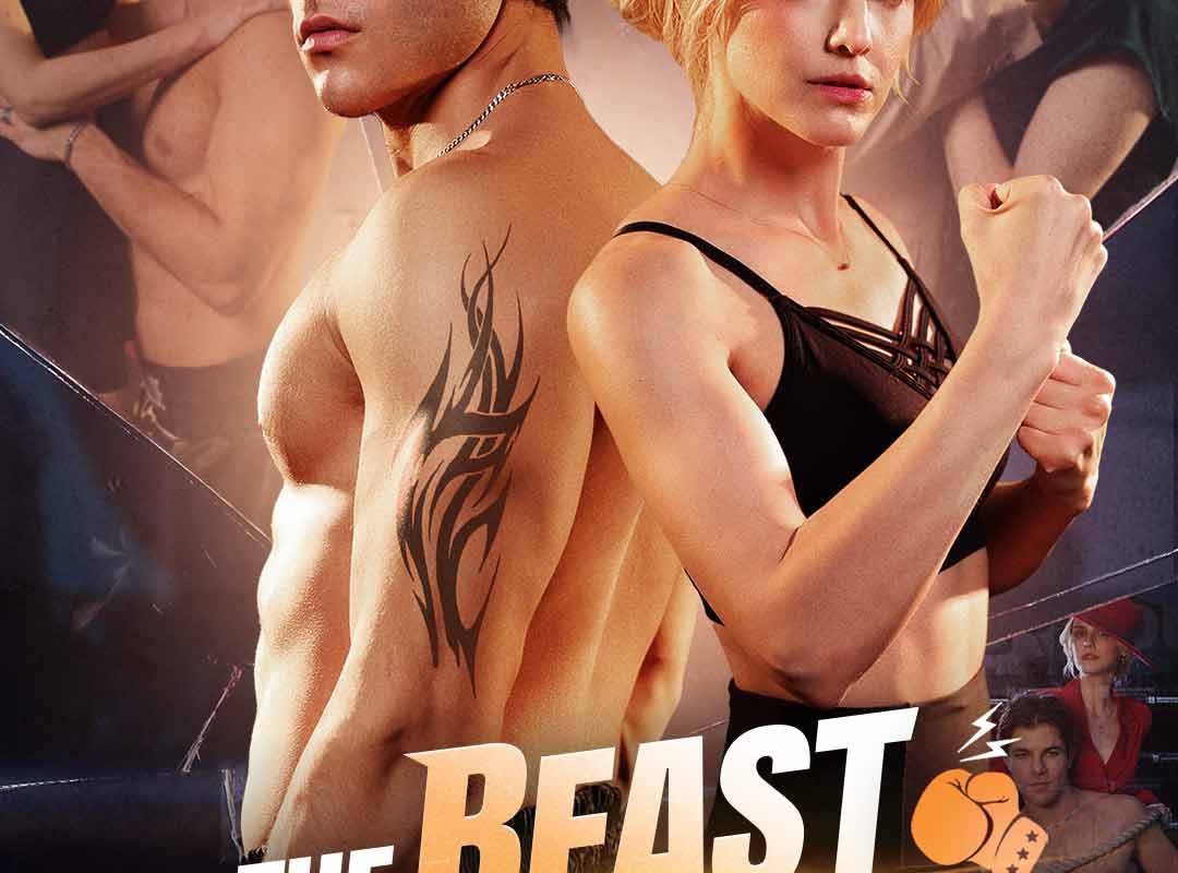 the beast on her leash 1759939631832