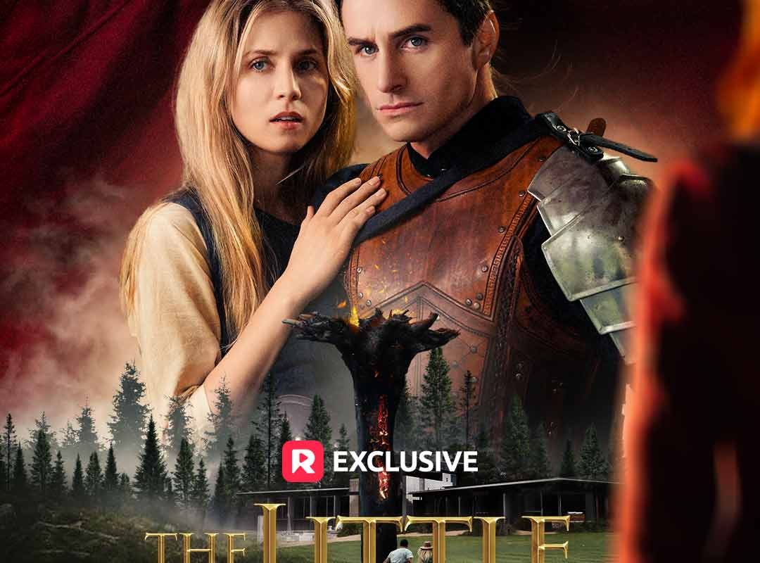 the little witch 1761393816832