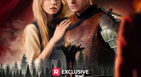 the little witch 1761393816832