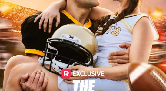 the quarterbacks first love 1761658688706