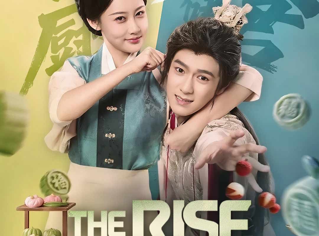 the rise of talia 1761214867378