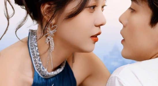 titanic love after rebirth 1760447853317