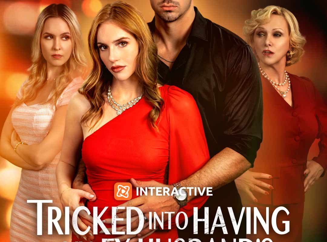 tricked into having my ex husbands baby 1760615398071