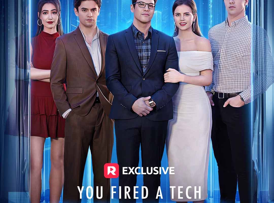 you fired a tech genius 1761835911924