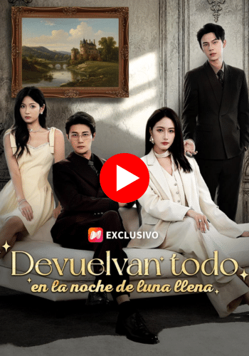 Devuelvan todo en la noche de luna llena - Mira ahora gratis