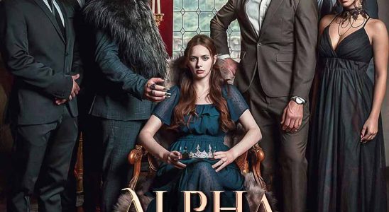 alpha revenge wolf king and his human luna 1763383242295