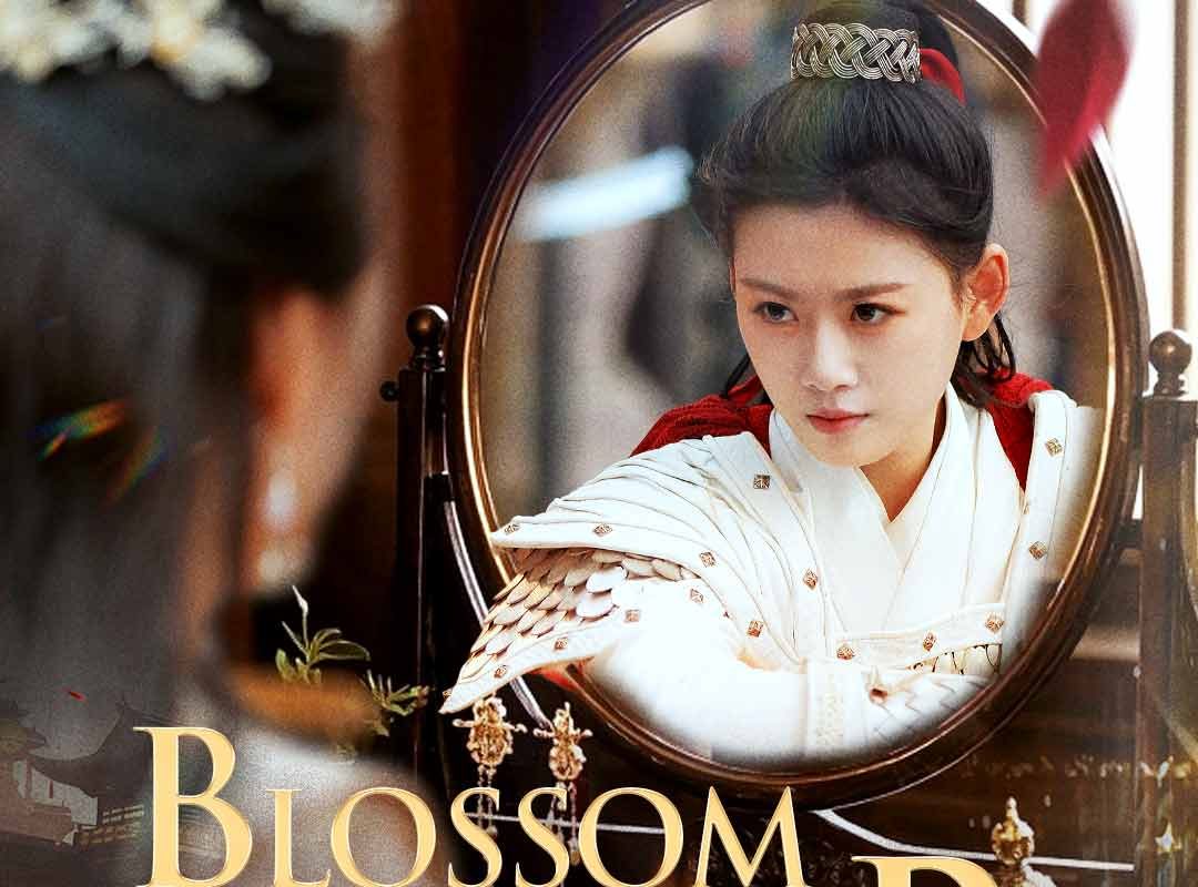 blossom in armor 1762952047388