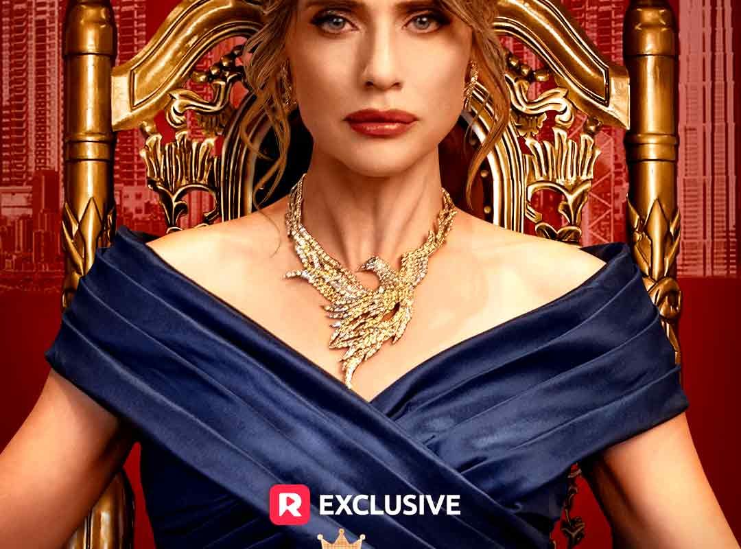 ceo queen a mothers revenge 1763726569028