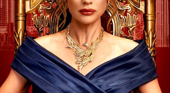 ceo queen a mothers revenge 1763726569028