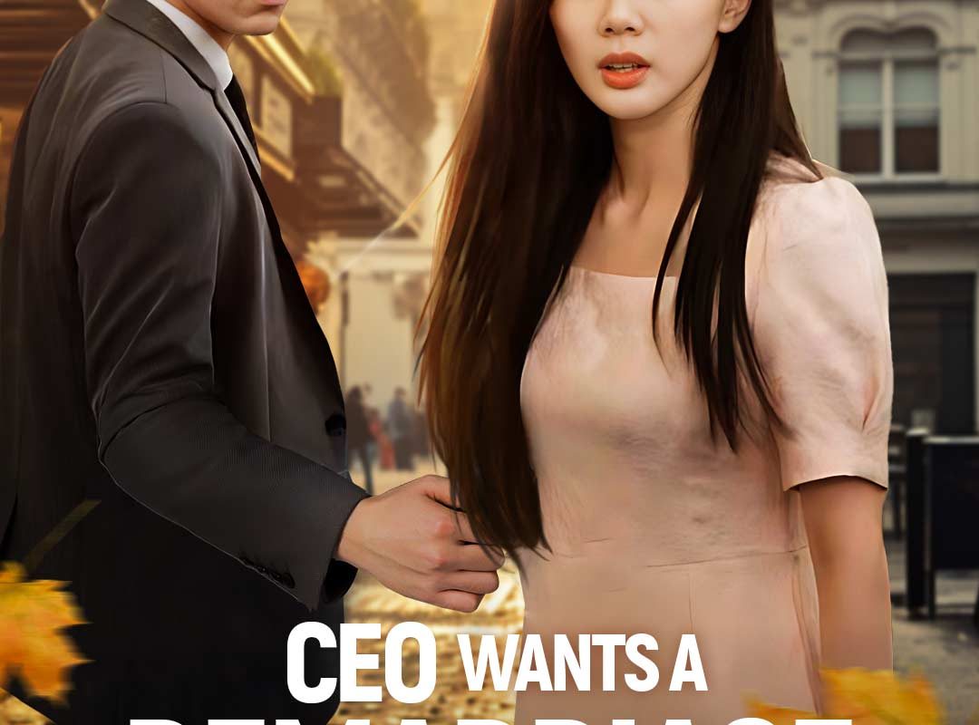 ceo wants a remarriage 1762952242451