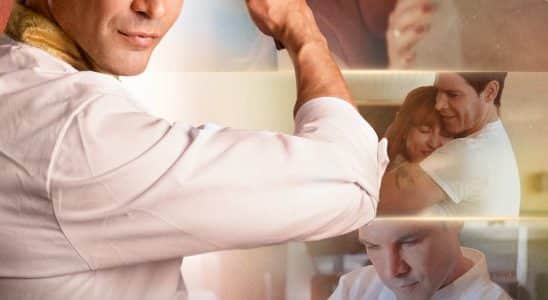 cooking my way back to love 1763562712153