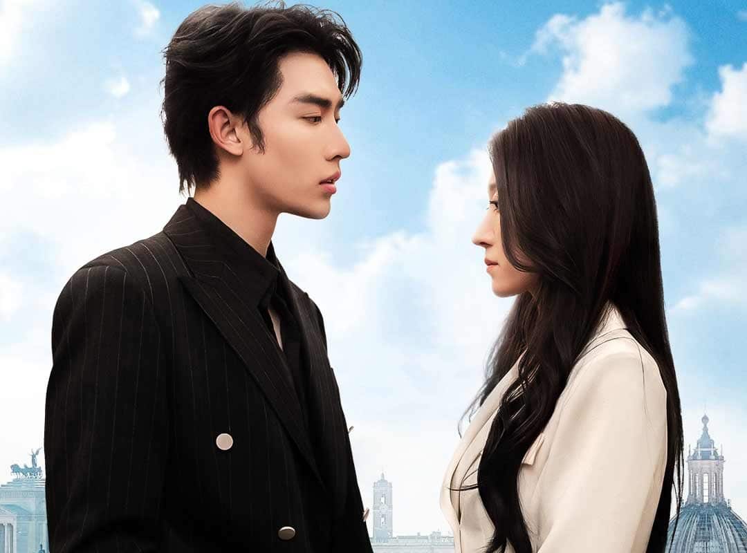 entangled with the ceo 1764338939849