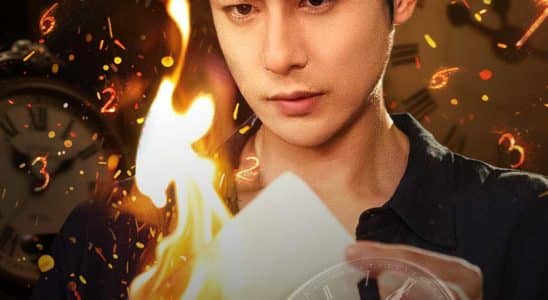 episode 1 your time is up full movie 1764251786121