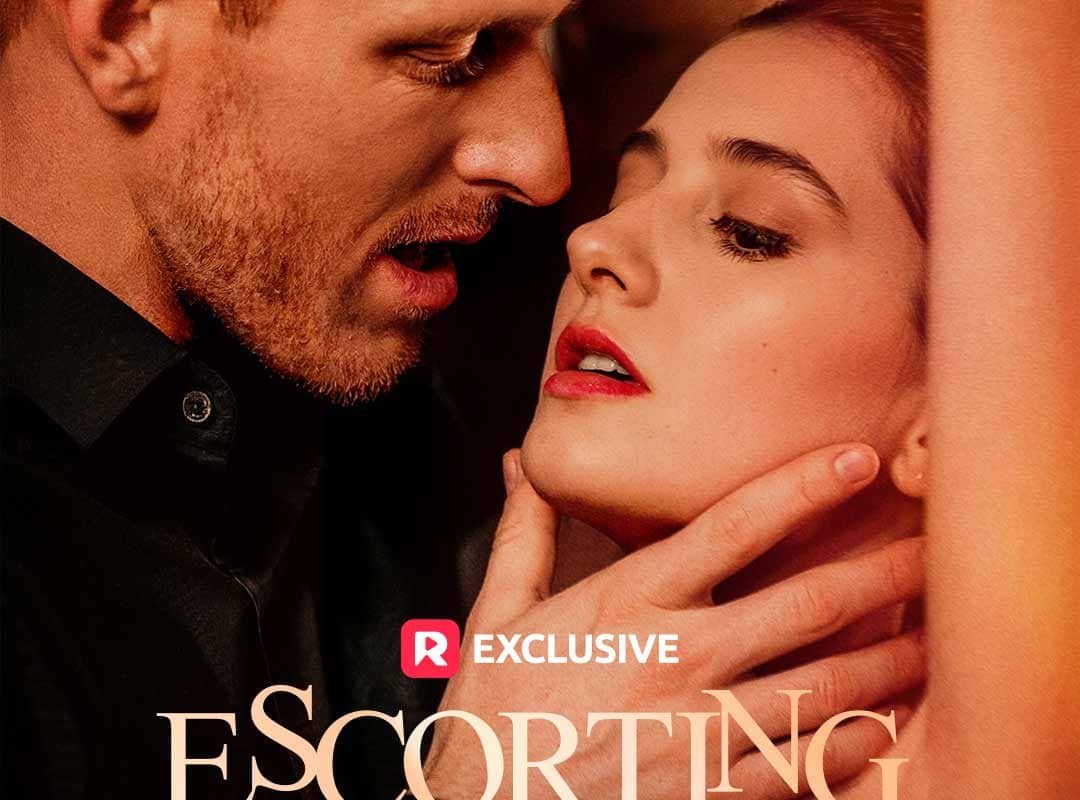 escorting the ruthless billionaire doctor 1762183528499