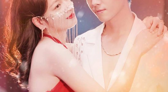 falling for my feisty wife 1763036030290