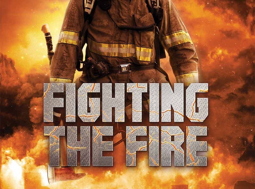 fighting the fire 1764507657111