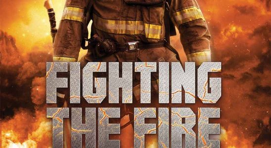 fighting the fire 1764507657111