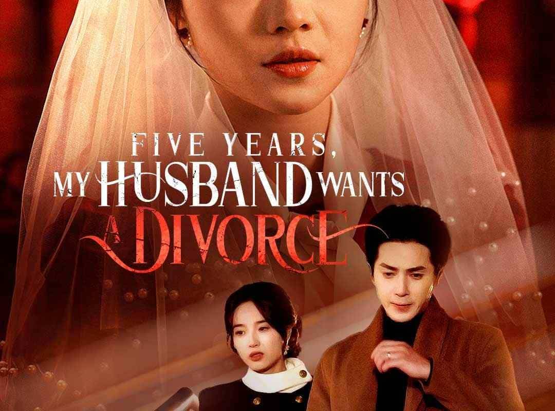 five years my husband wants a divorce 1764252108788