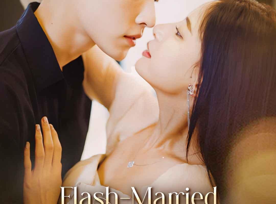 flash married and utterly spoiled 1762369502116