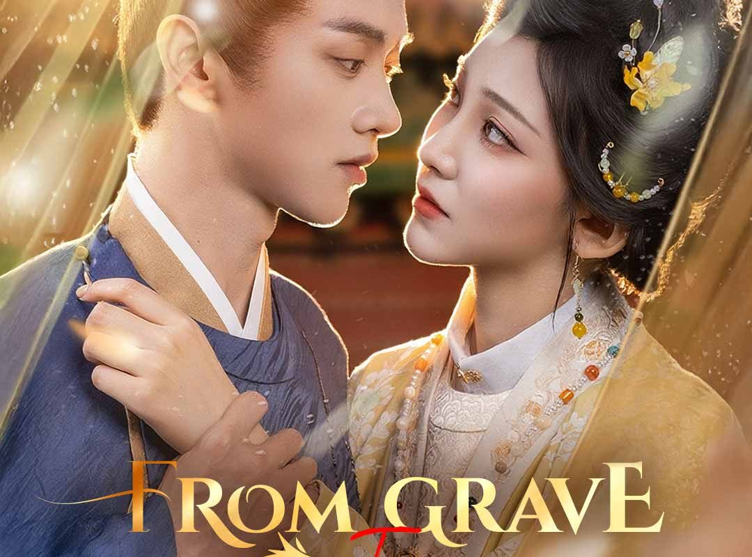 from grave to glory 1762426812816