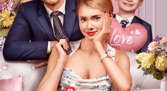 genius baby gets daddy back 1763115695662