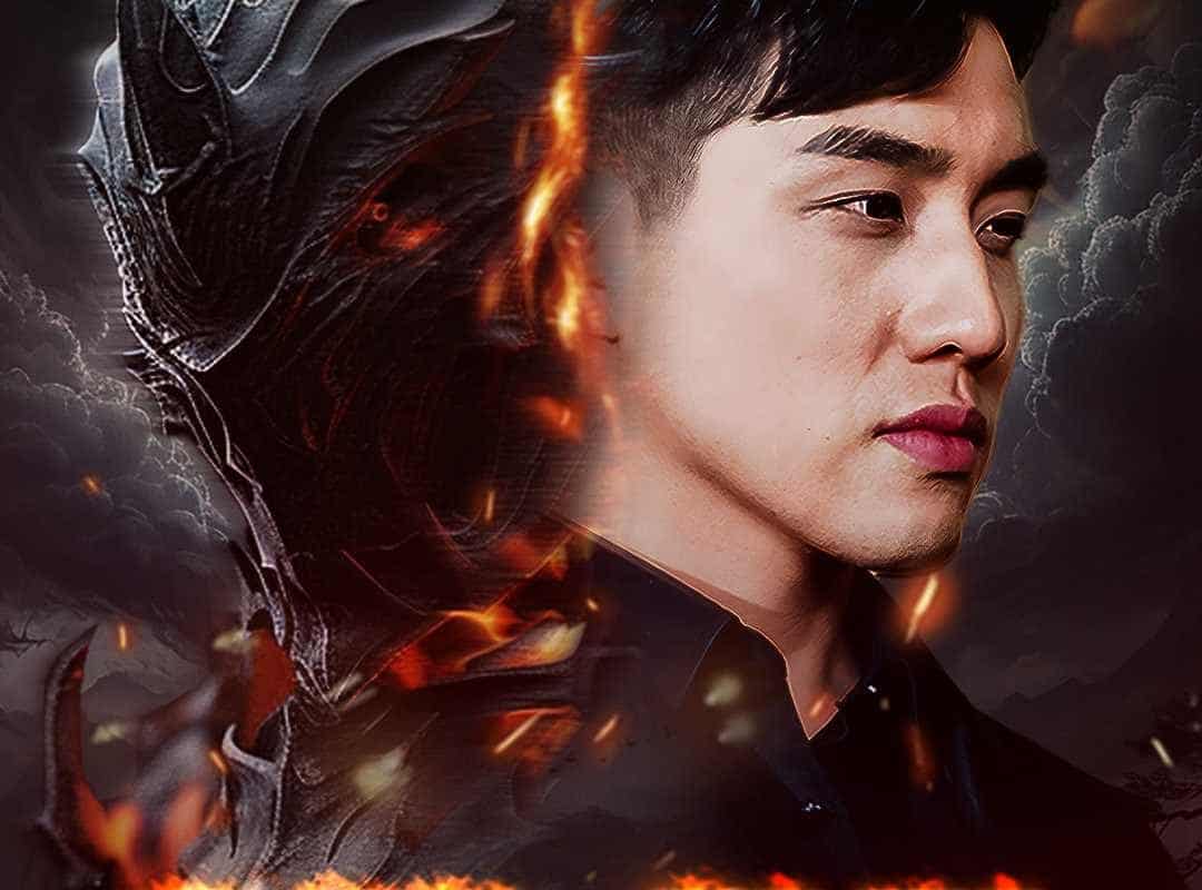 god of evil 1764156943305