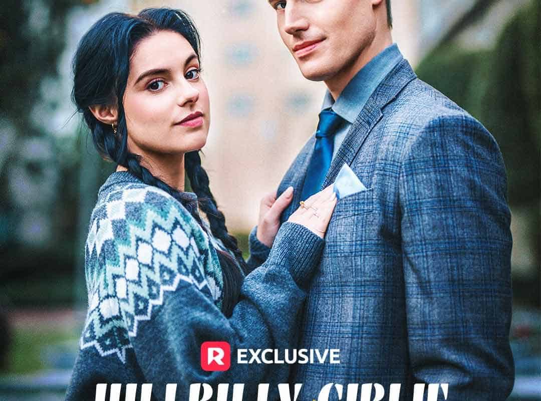 hillbilly girlie marries a billionaire 1762594450488