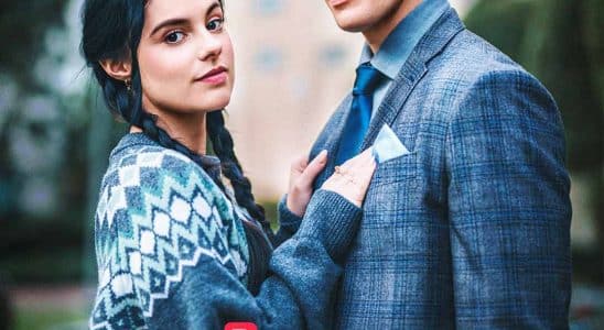 hillbilly girlie marries a billionaire 1762594450488