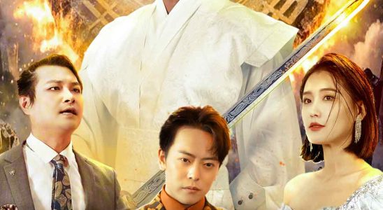 immortal in the city 1763812267819