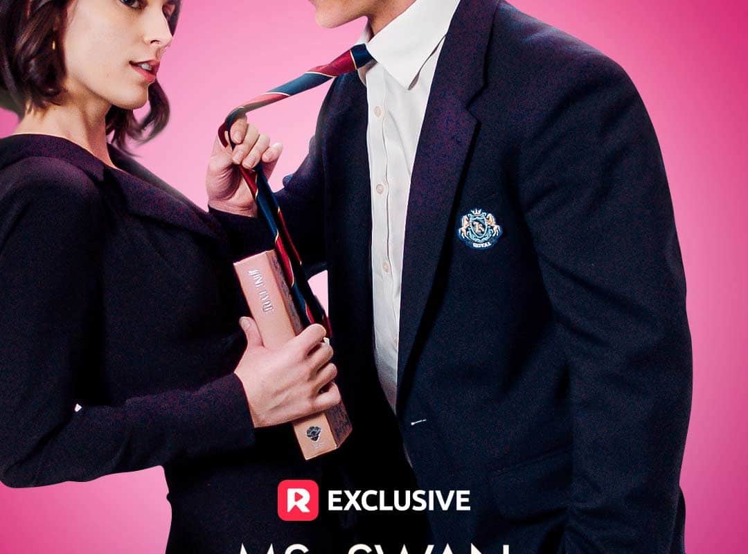 ms swan teach me love 1763992219920