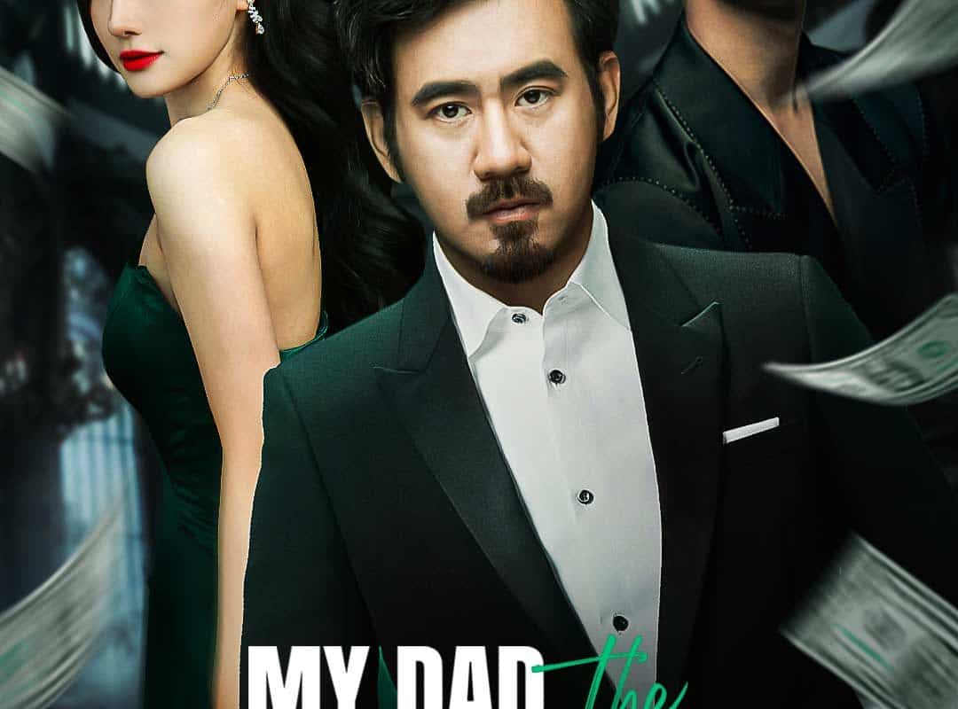 my dad the multimillionaire 1762770716343