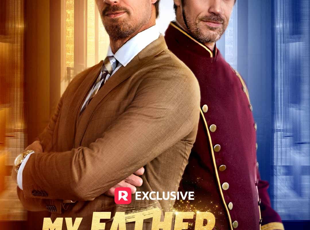 my father my hero 1762537661117