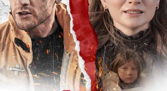 my firefighter ex husband burns in regret 1763726232626