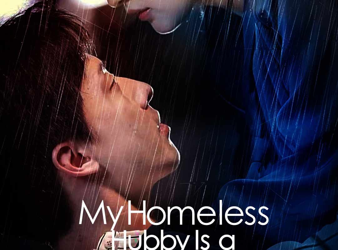 my homeless hubby is a trillionaire 1763383413573