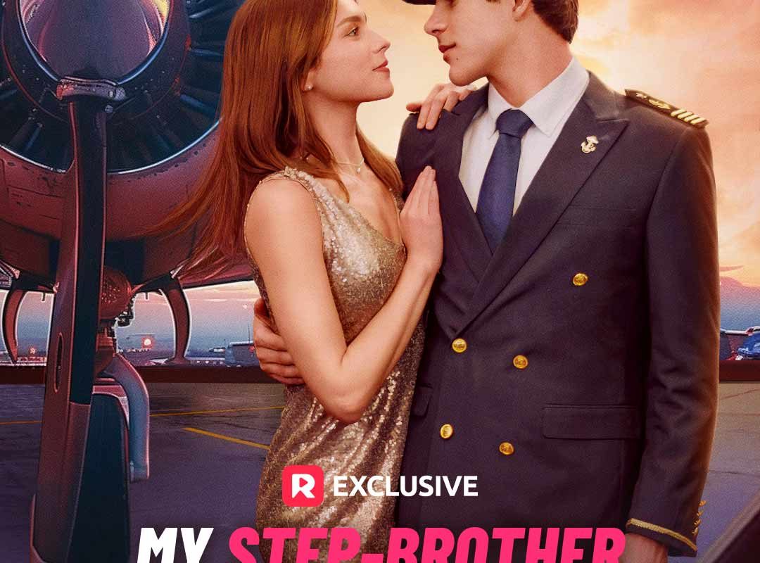 my step brother is my ex 1762251882818