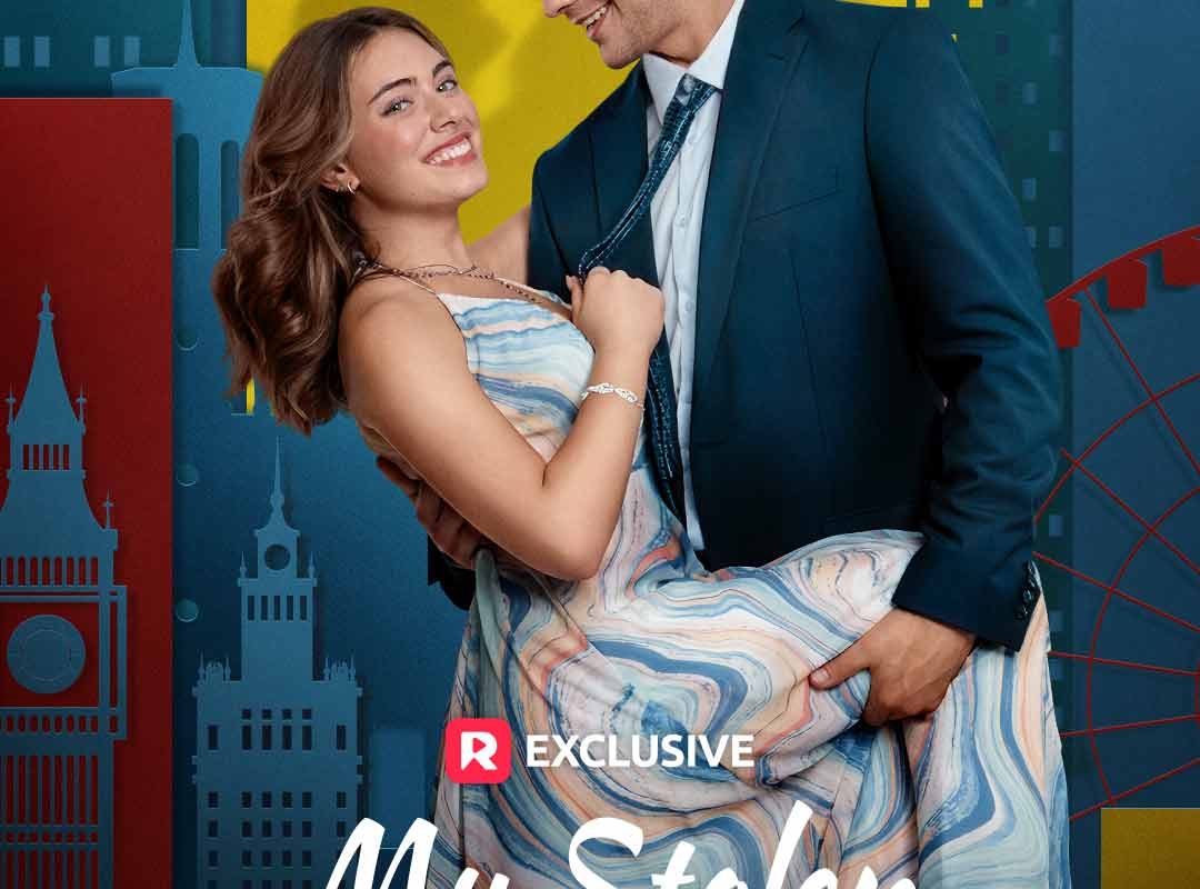 my stolen billionaire life 1762860262133