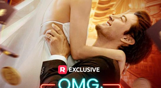 omg i got married in vegas 1763116258605