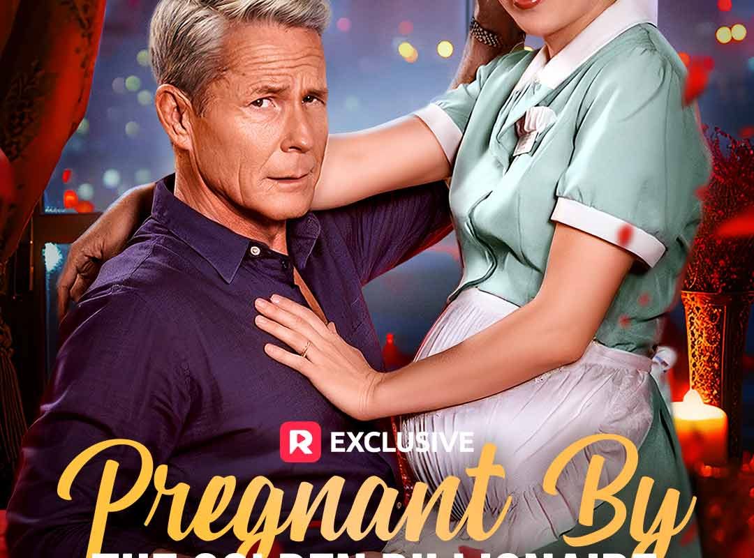 pregnant by the golden billionaire bachelor 1763035575284