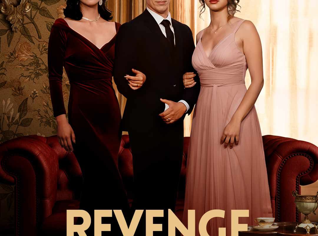 revenge uniting with my rival 1762949264237