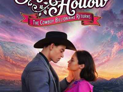 sagebrush hollow 1 the cowboy billionaire returns 1762426638531