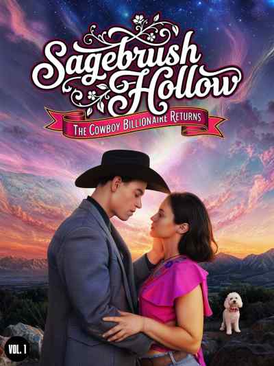 sagebrush hollow 1 the cowboy billionaire returns 1762426638531