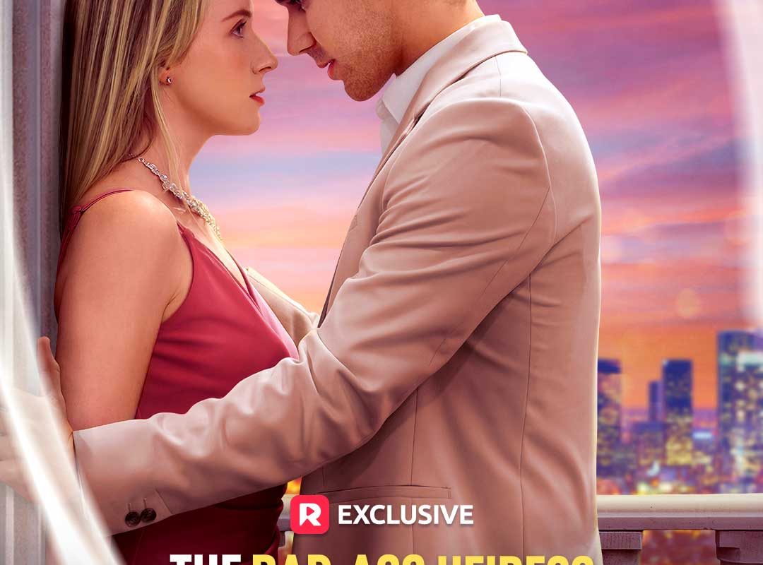 the bad ass heiress returns after divorce 1763813026051