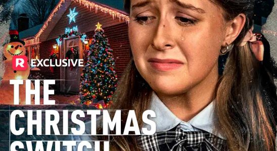 the christmas switch 1763116928018