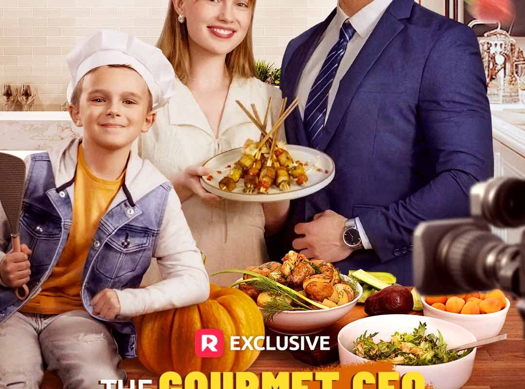 the gourmet ceo turns out to be my babys dad 1762860097829