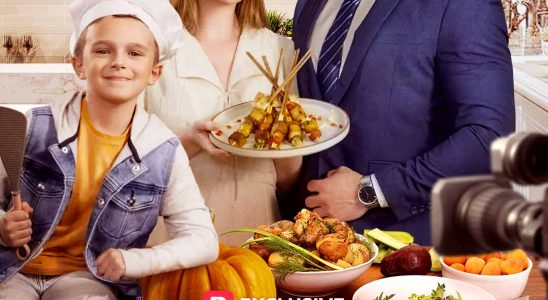 the gourmet ceo turns out to be my babys dad 1762860097829