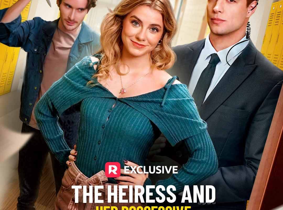 the heiress and her possessive bodyguard 1762183712070