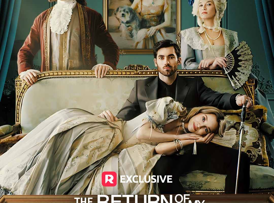 the return of my drama queen 1762595168366