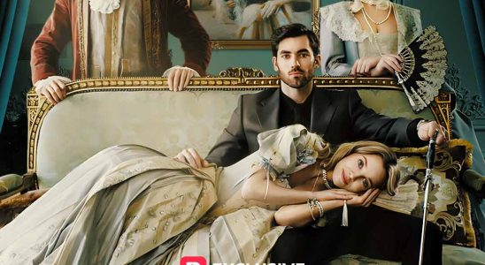 the return of my drama queen 1762595168366